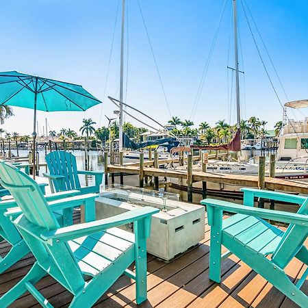 Latitude 26 Waterfront Boutique Resort - Fort Myers Beach Εξωτερικό φωτογραφία