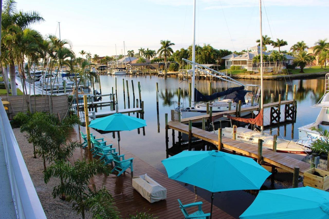 Latitude 26 Waterfront Boutique Resort - Fort Myers Beach Εξωτερικό φωτογραφία