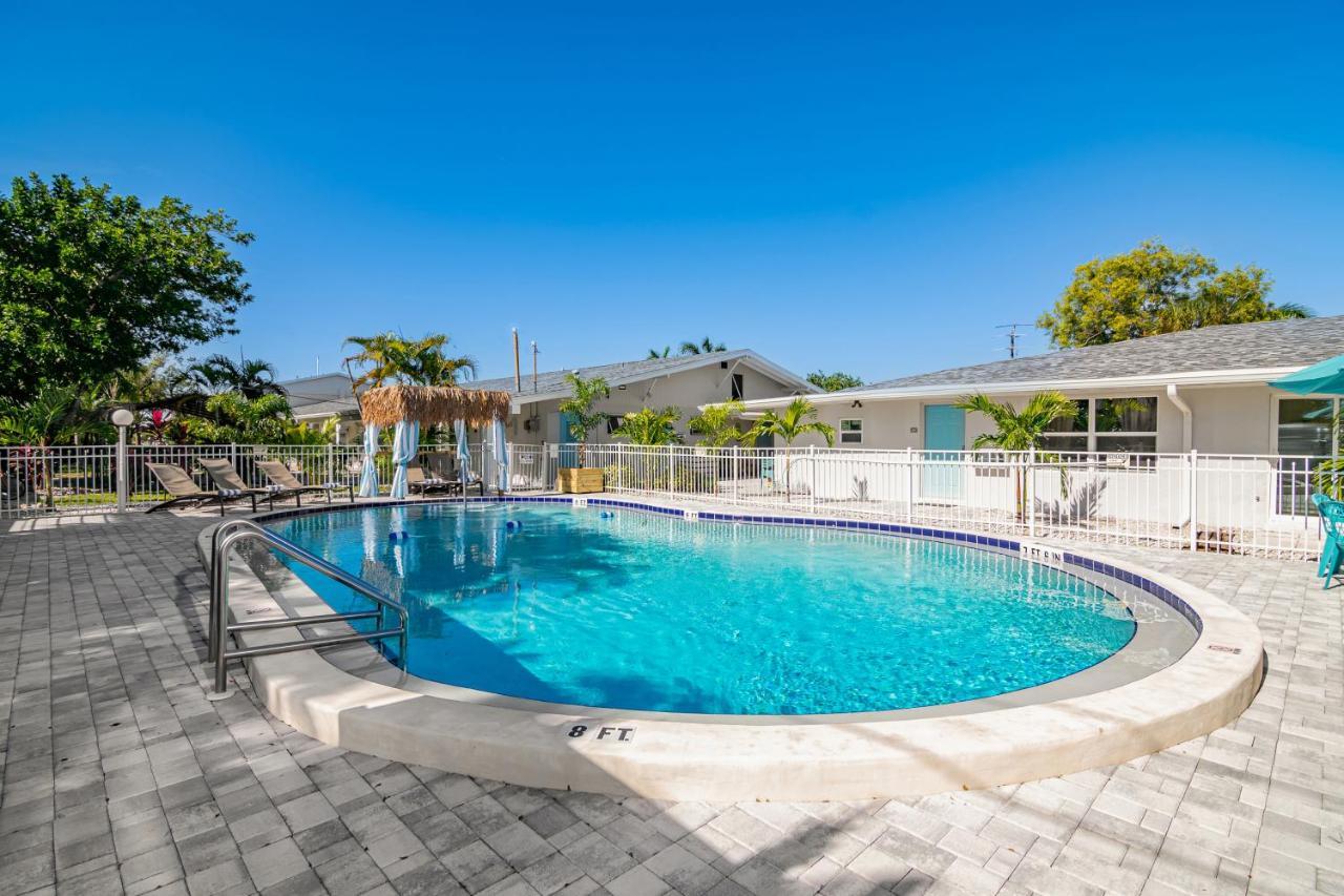 Latitude 26 Waterfront Boutique Resort - Fort Myers Beach Εξωτερικό φωτογραφία