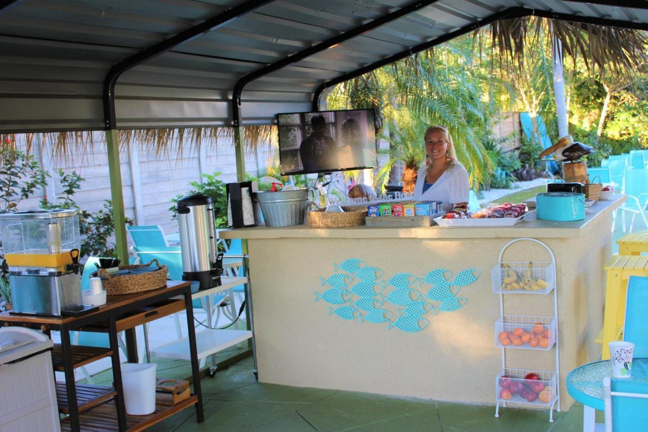 Latitude 26 Waterfront Boutique Resort - Fort Myers Beach Εξωτερικό φωτογραφία