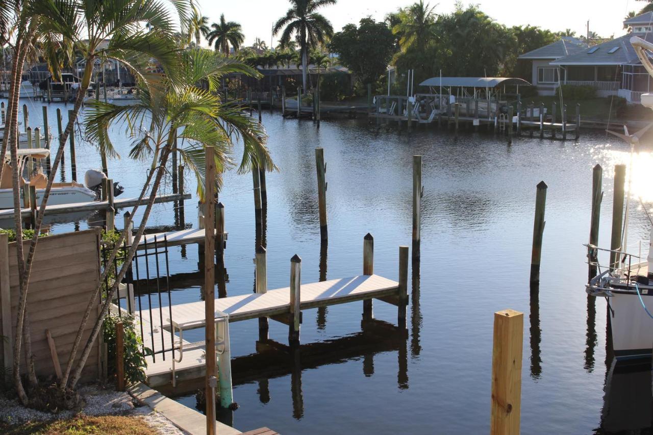 Latitude 26 Waterfront Boutique Resort - Fort Myers Beach Εξωτερικό φωτογραφία