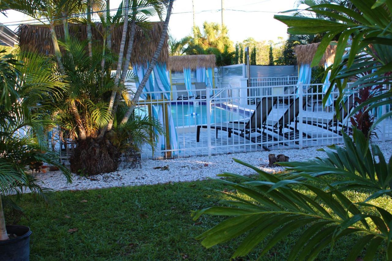 Latitude 26 Waterfront Boutique Resort - Fort Myers Beach Εξωτερικό φωτογραφία