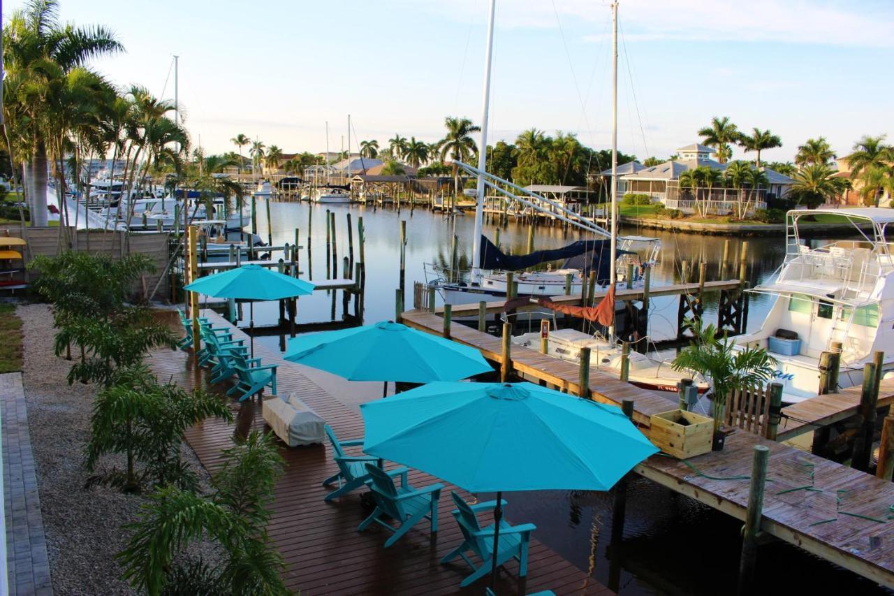 Latitude 26 Waterfront Boutique Resort - Fort Myers Beach Εξωτερικό φωτογραφία