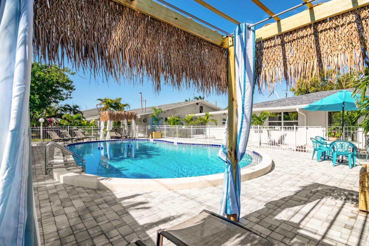 Latitude 26 Waterfront Boutique Resort - Fort Myers Beach Εξωτερικό φωτογραφία