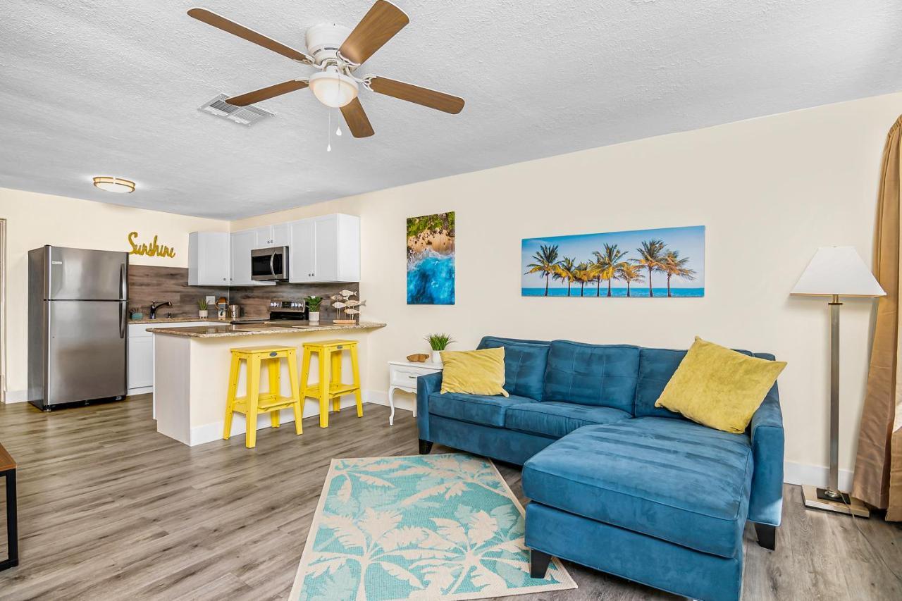 Latitude 26 Waterfront Boutique Resort - Fort Myers Beach Εξωτερικό φωτογραφία