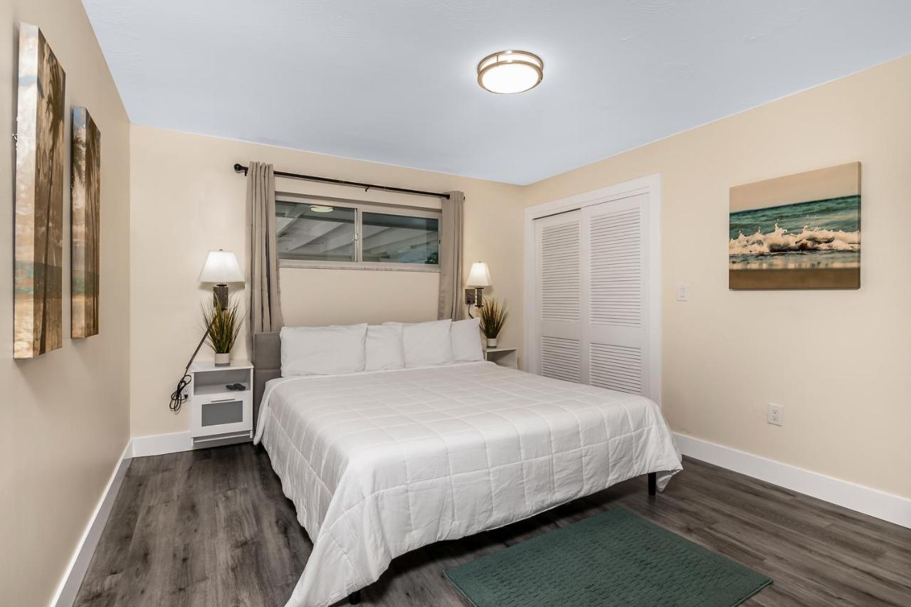 Latitude 26 Waterfront Boutique Resort - Fort Myers Beach Εξωτερικό φωτογραφία