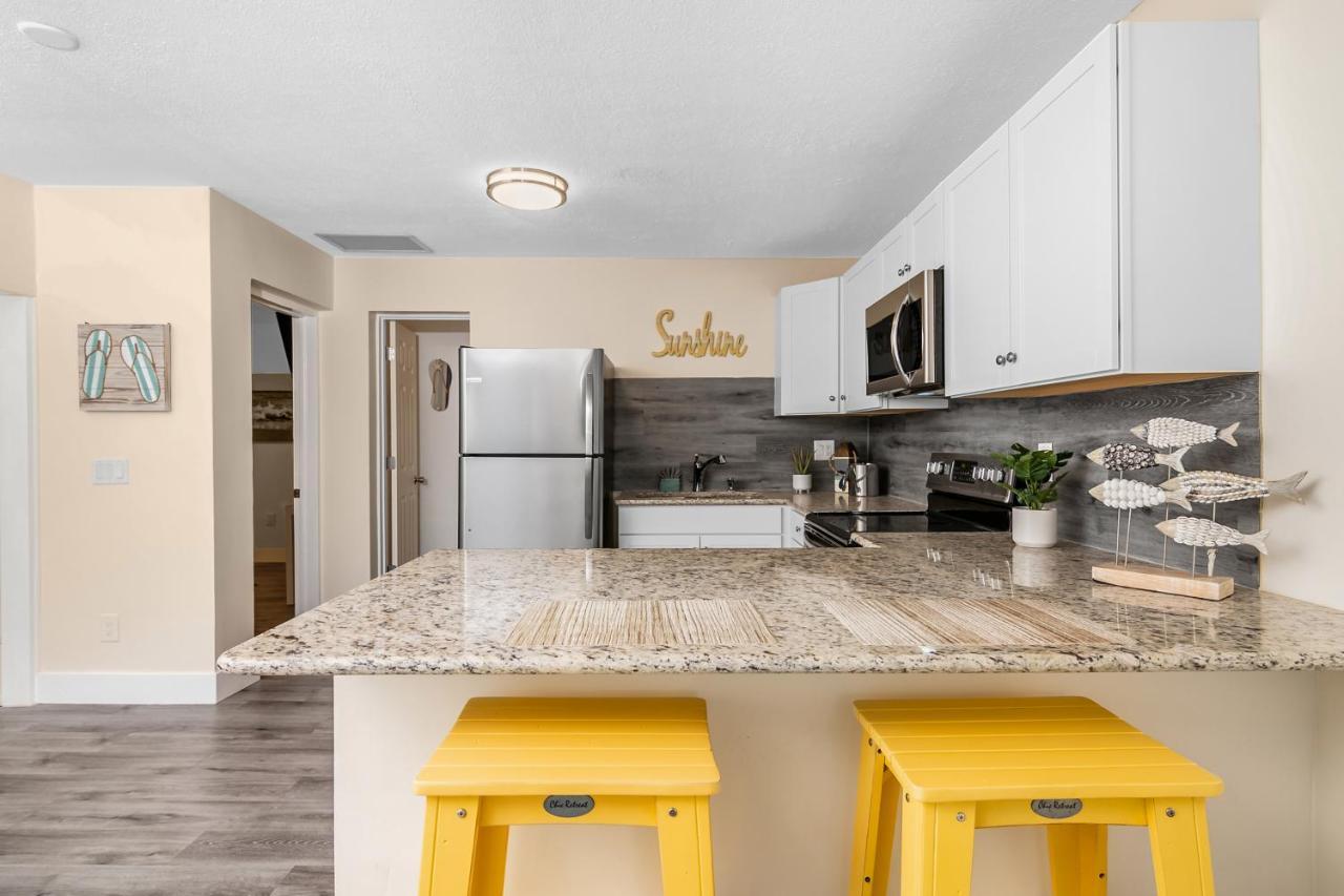 Latitude 26 Waterfront Boutique Resort - Fort Myers Beach Εξωτερικό φωτογραφία