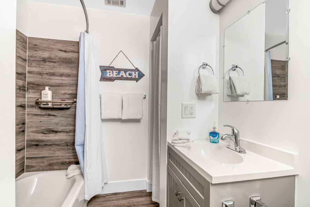 Latitude 26 Waterfront Boutique Resort - Fort Myers Beach Εξωτερικό φωτογραφία