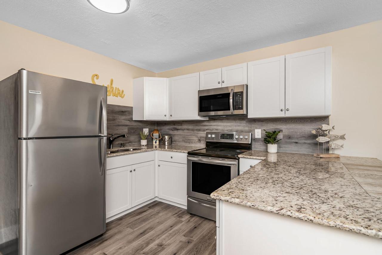 Latitude 26 Waterfront Boutique Resort - Fort Myers Beach Εξωτερικό φωτογραφία