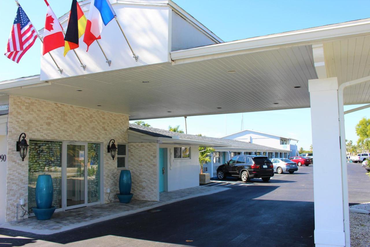 Latitude 26 Waterfront Boutique Resort - Fort Myers Beach Εξωτερικό φωτογραφία