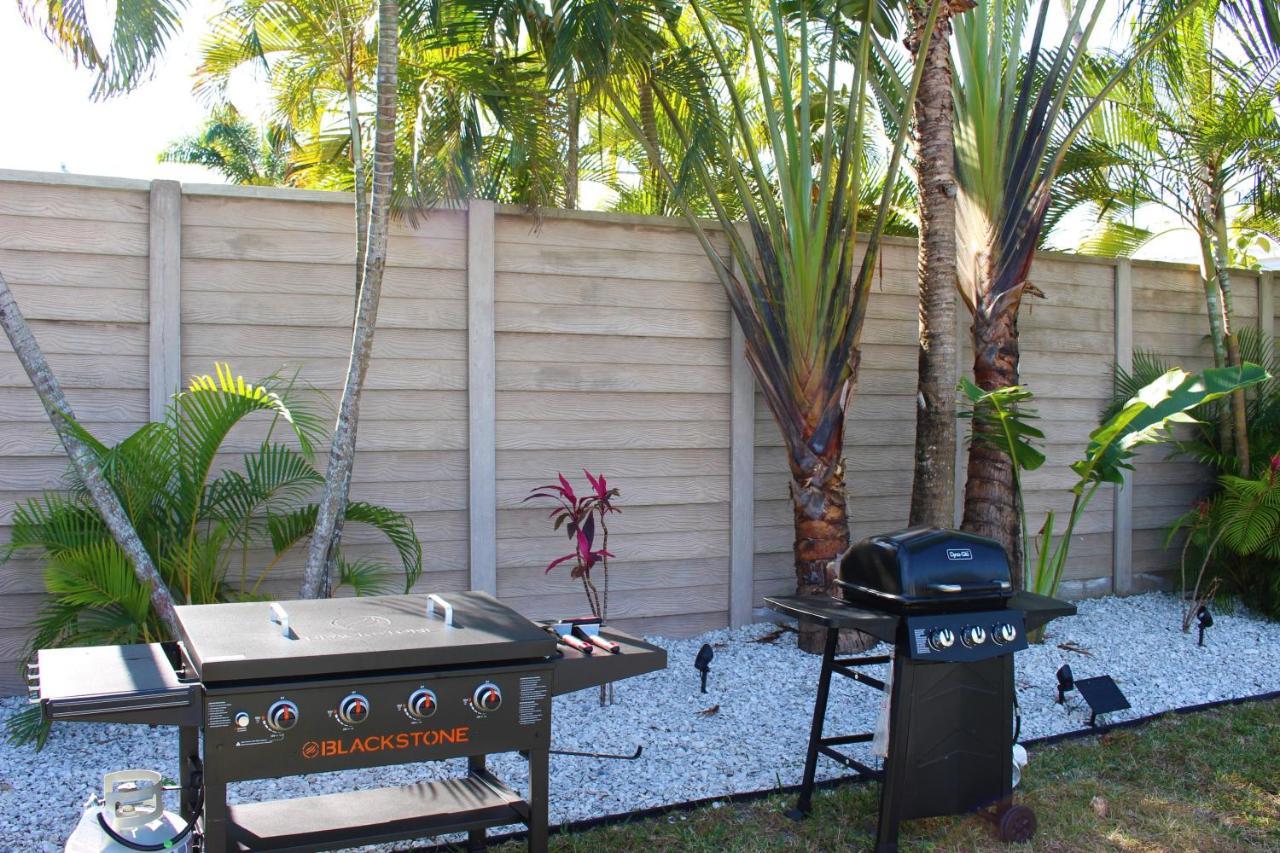 Latitude 26 Waterfront Boutique Resort - Fort Myers Beach Εξωτερικό φωτογραφία