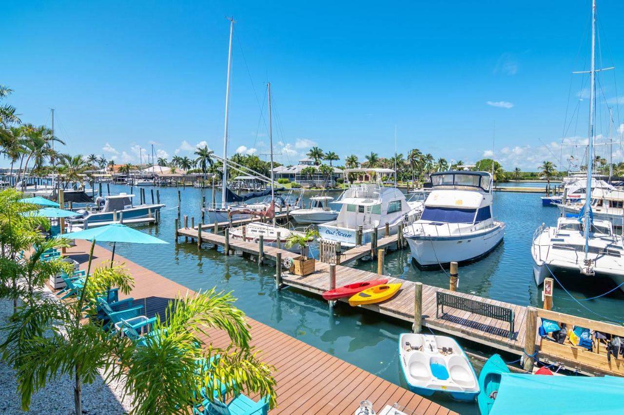 Latitude 26 Waterfront Boutique Resort - Fort Myers Beach Εξωτερικό φωτογραφία