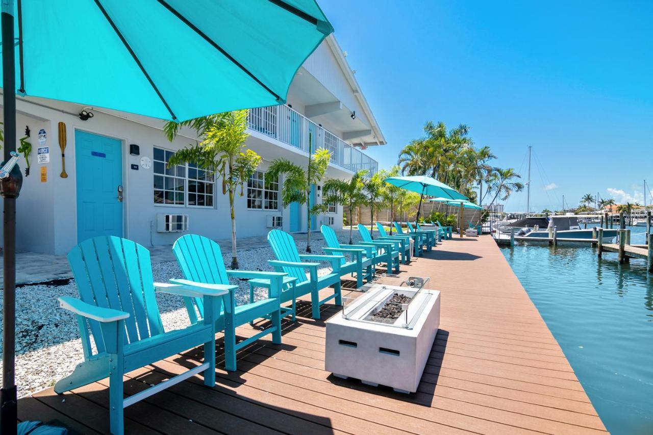 Latitude 26 Waterfront Boutique Resort - Fort Myers Beach Εξωτερικό φωτογραφία