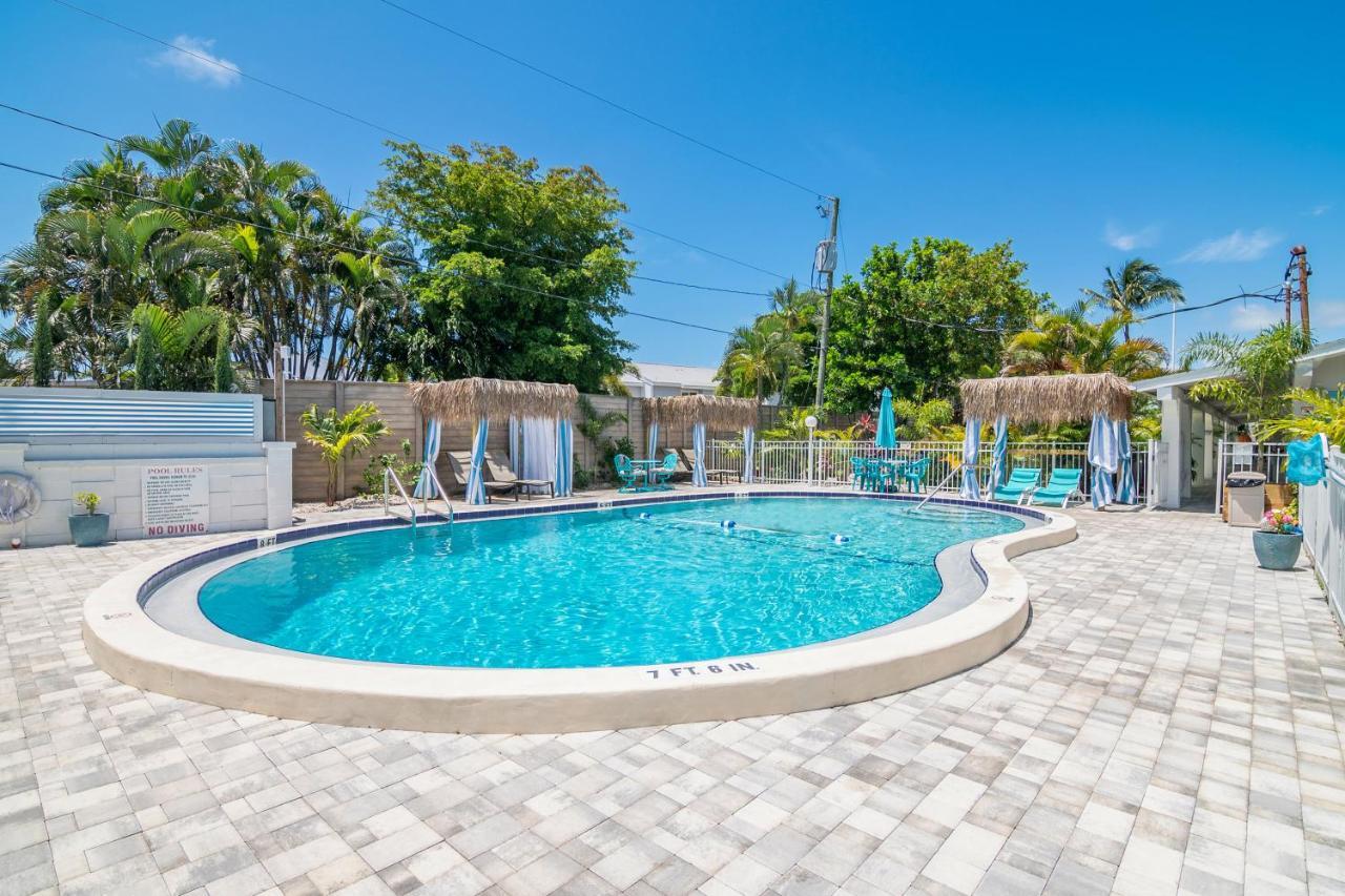 Latitude 26 Waterfront Boutique Resort - Fort Myers Beach Εξωτερικό φωτογραφία