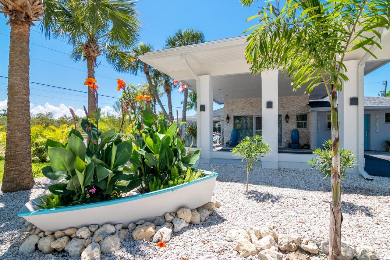 Latitude 26 Waterfront Boutique Resort - Fort Myers Beach Εξωτερικό φωτογραφία