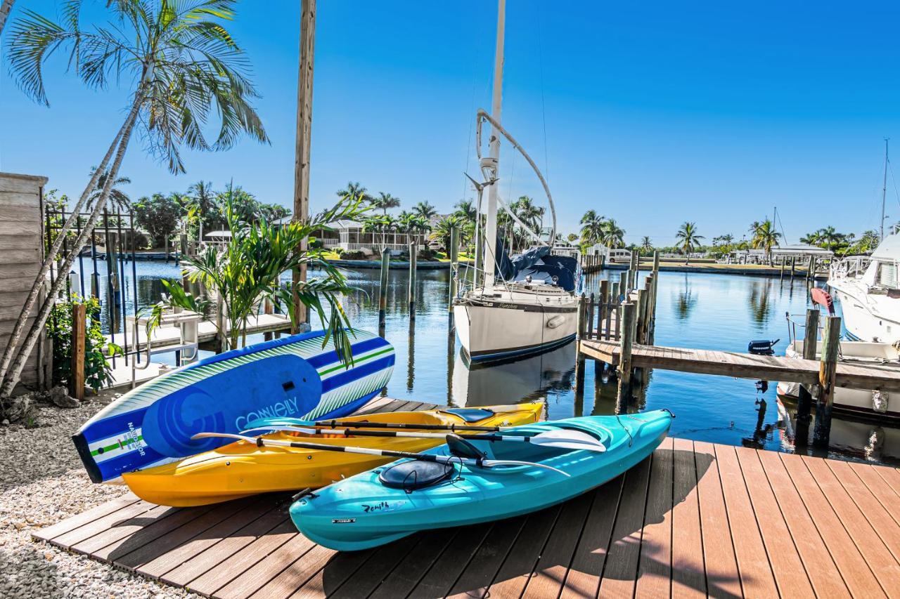 Latitude 26 Waterfront Boutique Resort - Fort Myers Beach Εξωτερικό φωτογραφία