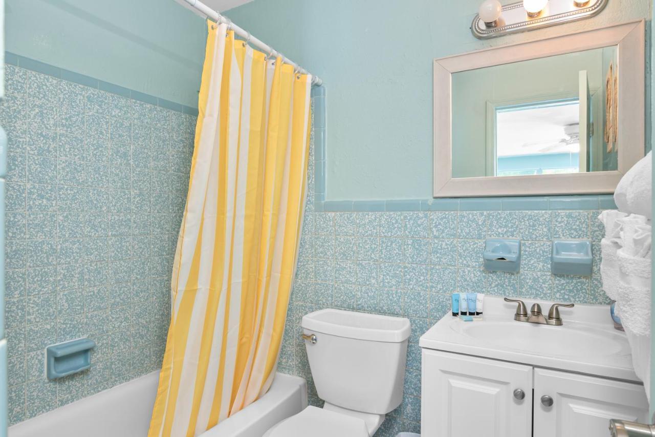Latitude 26 Waterfront Boutique Resort - Fort Myers Beach Εξωτερικό φωτογραφία