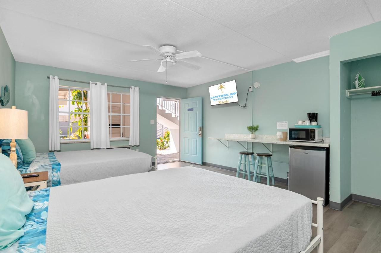Latitude 26 Waterfront Boutique Resort - Fort Myers Beach Εξωτερικό φωτογραφία