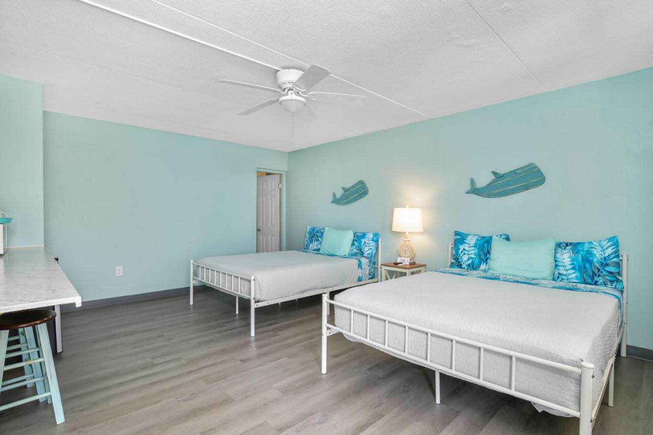 Latitude 26 Waterfront Boutique Resort - Fort Myers Beach Εξωτερικό φωτογραφία