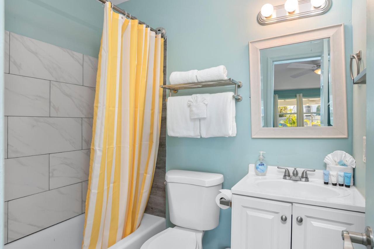 Latitude 26 Waterfront Boutique Resort - Fort Myers Beach Εξωτερικό φωτογραφία