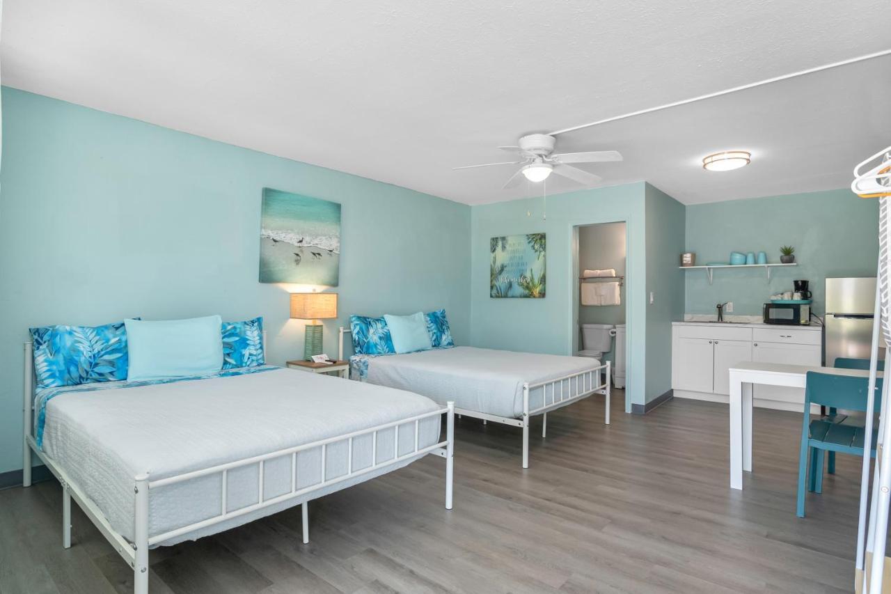 Latitude 26 Waterfront Boutique Resort - Fort Myers Beach Εξωτερικό φωτογραφία