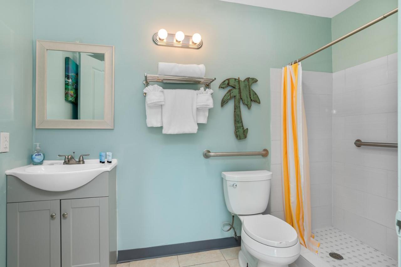 Latitude 26 Waterfront Boutique Resort - Fort Myers Beach Εξωτερικό φωτογραφία