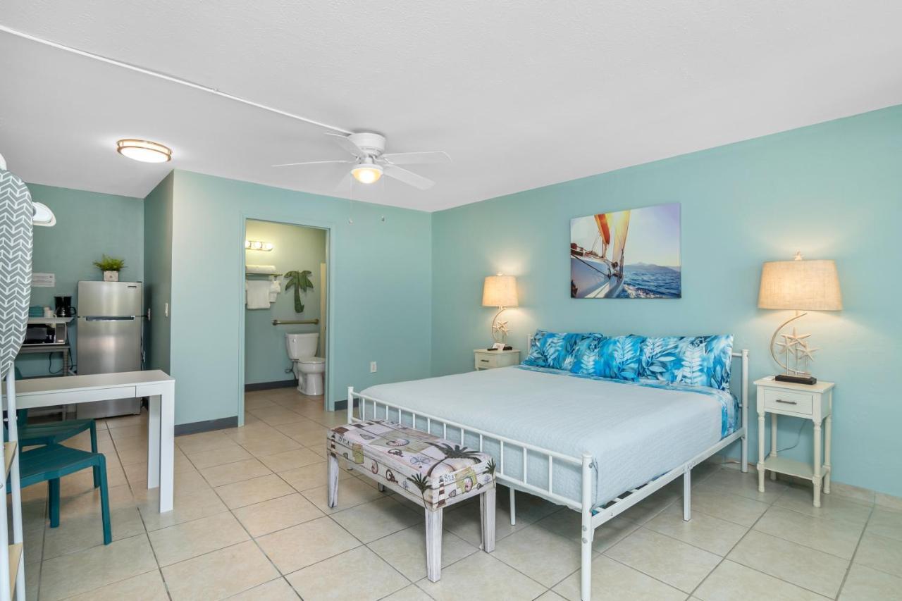 Latitude 26 Waterfront Boutique Resort - Fort Myers Beach Εξωτερικό φωτογραφία