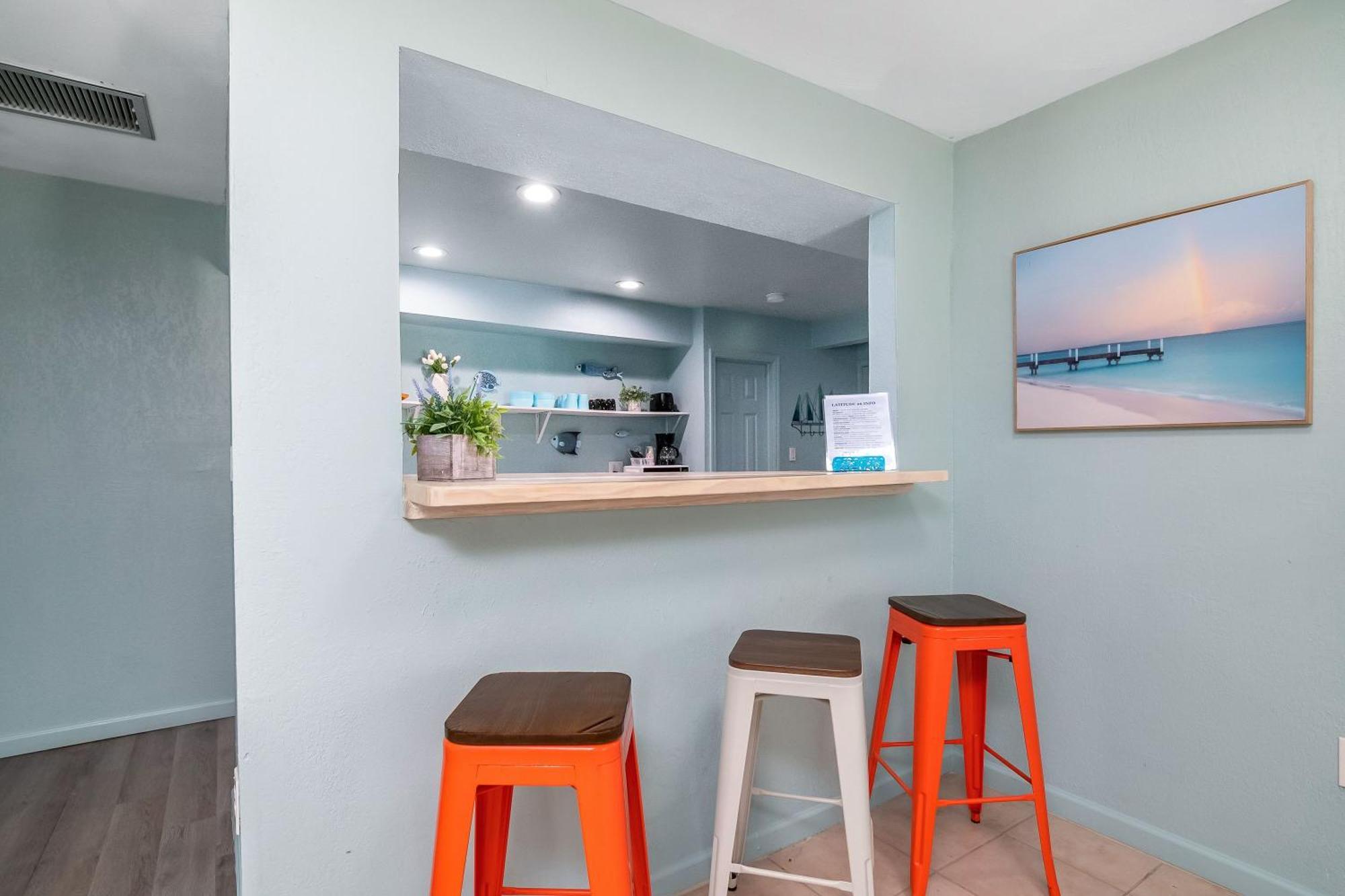 Latitude 26 Waterfront Boutique Resort - Fort Myers Beach Εξωτερικό φωτογραφία