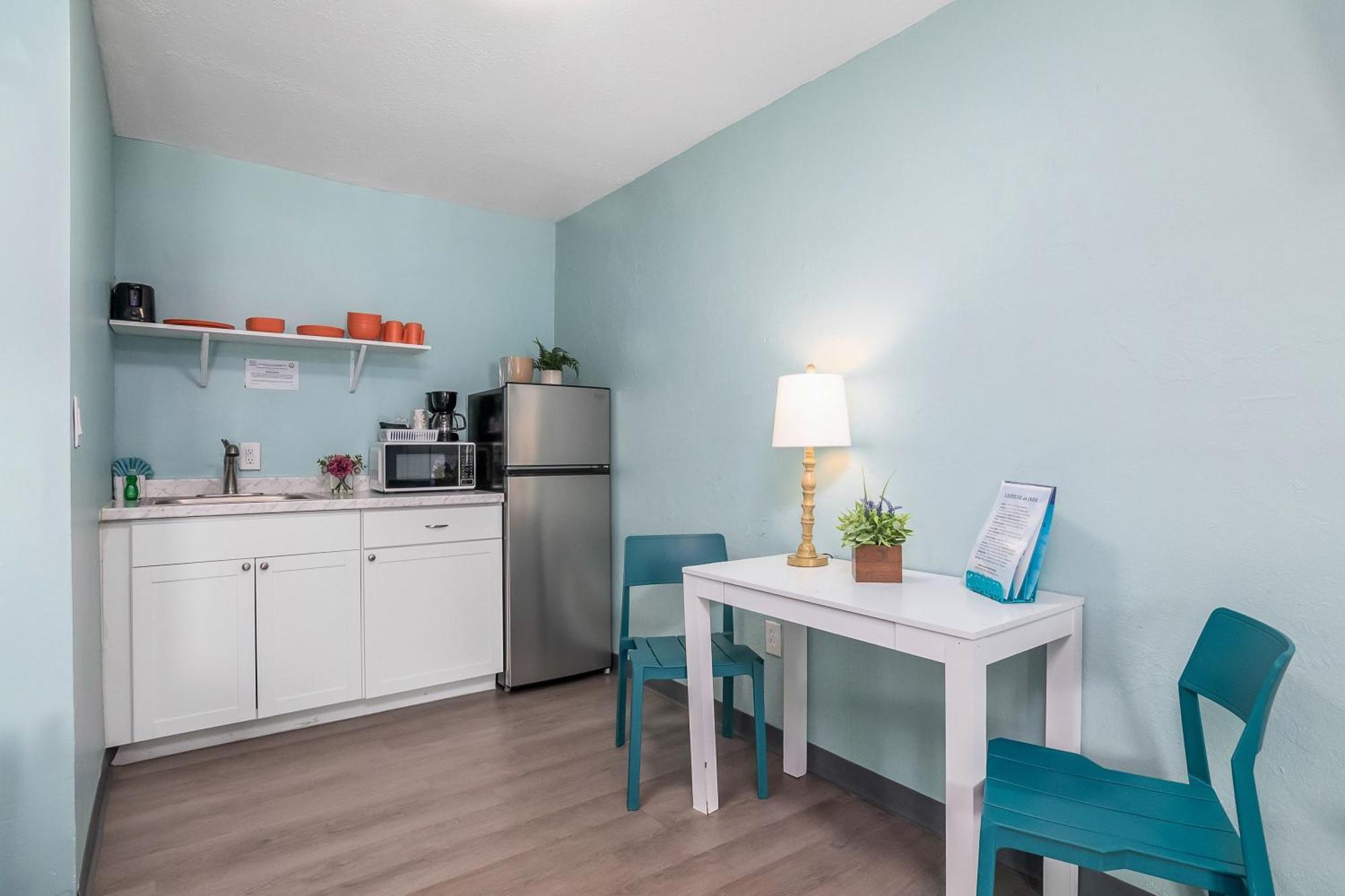 Latitude 26 Waterfront Boutique Resort - Fort Myers Beach Εξωτερικό φωτογραφία