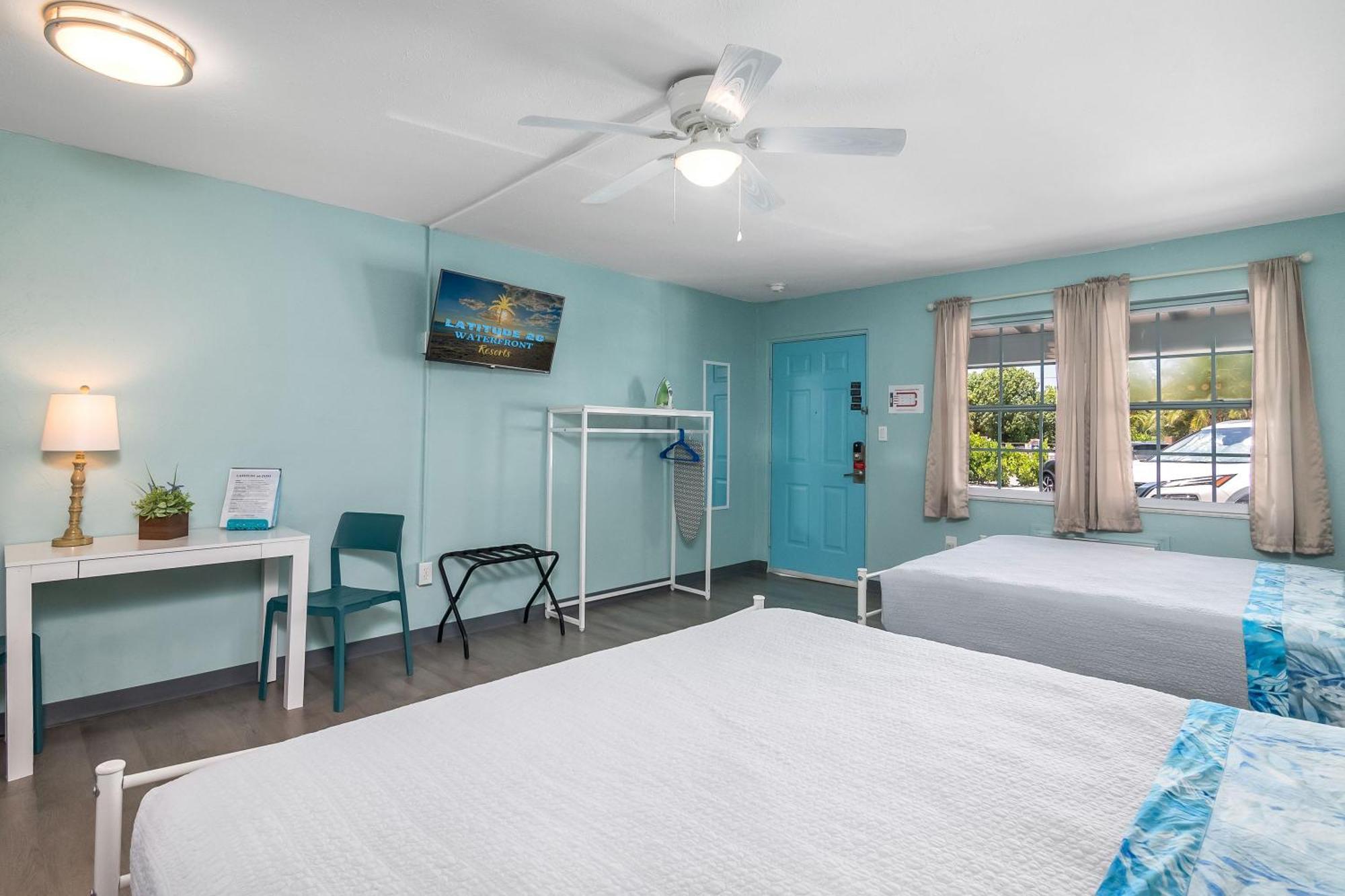 Latitude 26 Waterfront Boutique Resort - Fort Myers Beach Εξωτερικό φωτογραφία