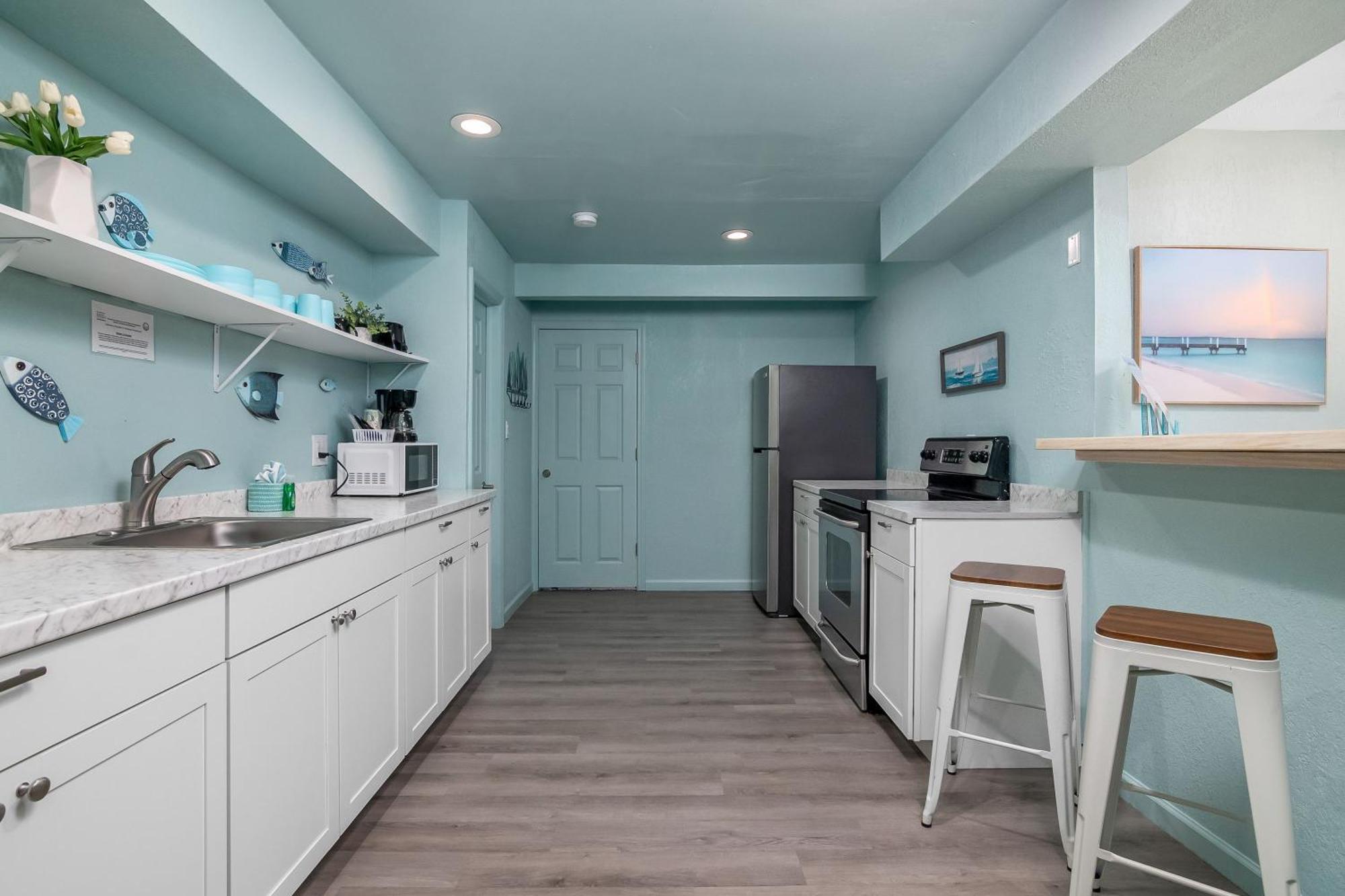 Latitude 26 Waterfront Boutique Resort - Fort Myers Beach Εξωτερικό φωτογραφία