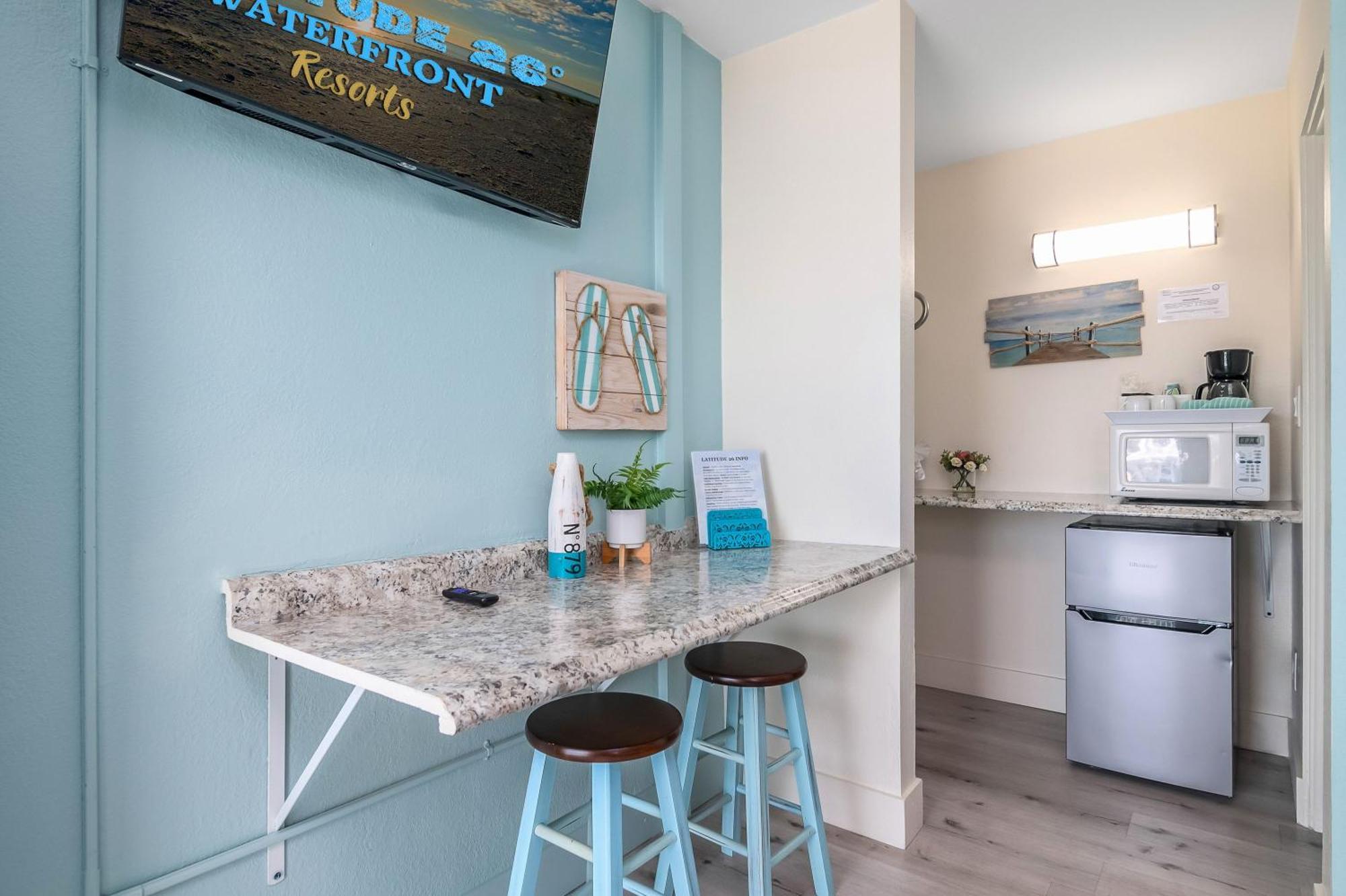 Latitude 26 Waterfront Boutique Resort - Fort Myers Beach Εξωτερικό φωτογραφία
