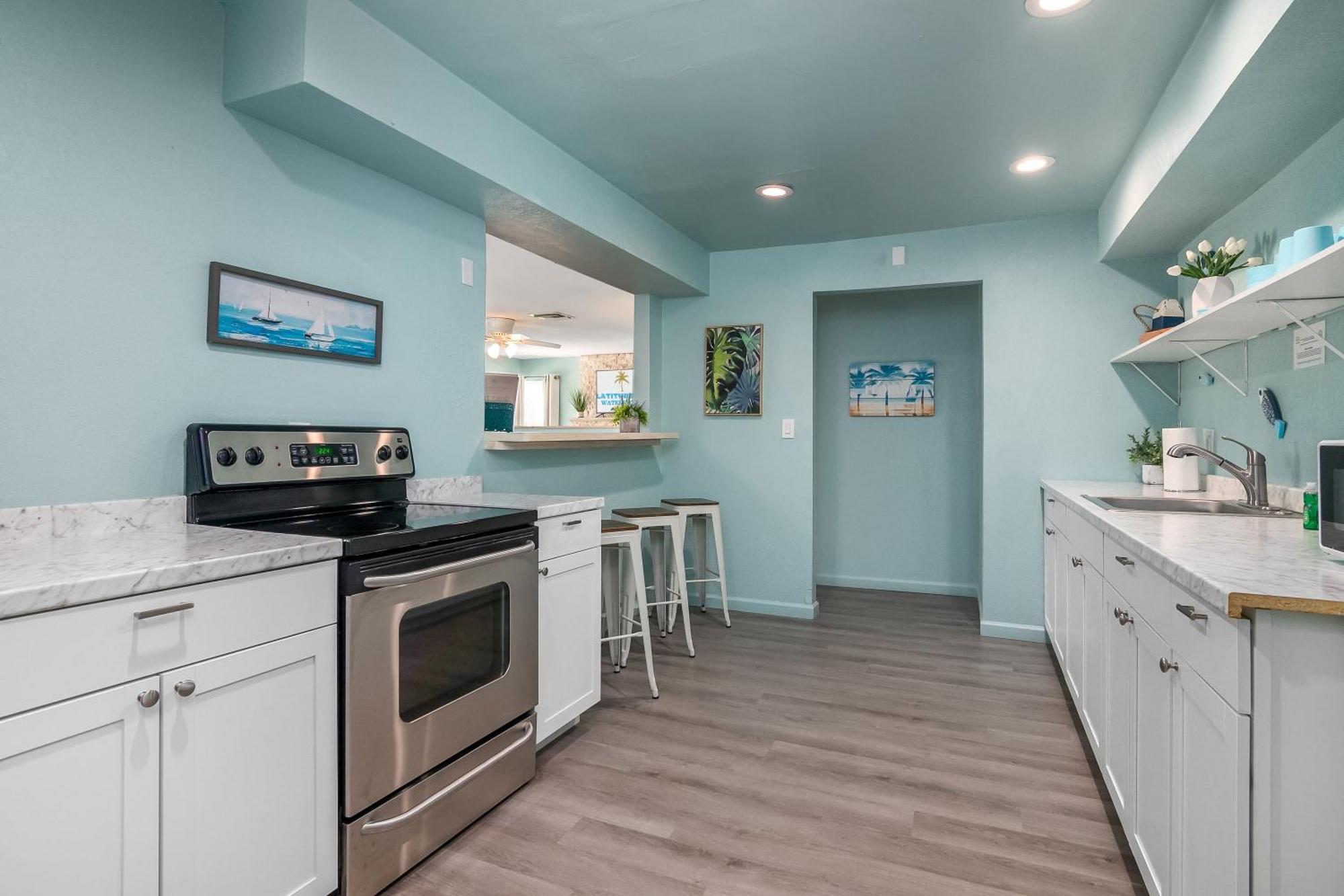 Latitude 26 Waterfront Boutique Resort - Fort Myers Beach Εξωτερικό φωτογραφία