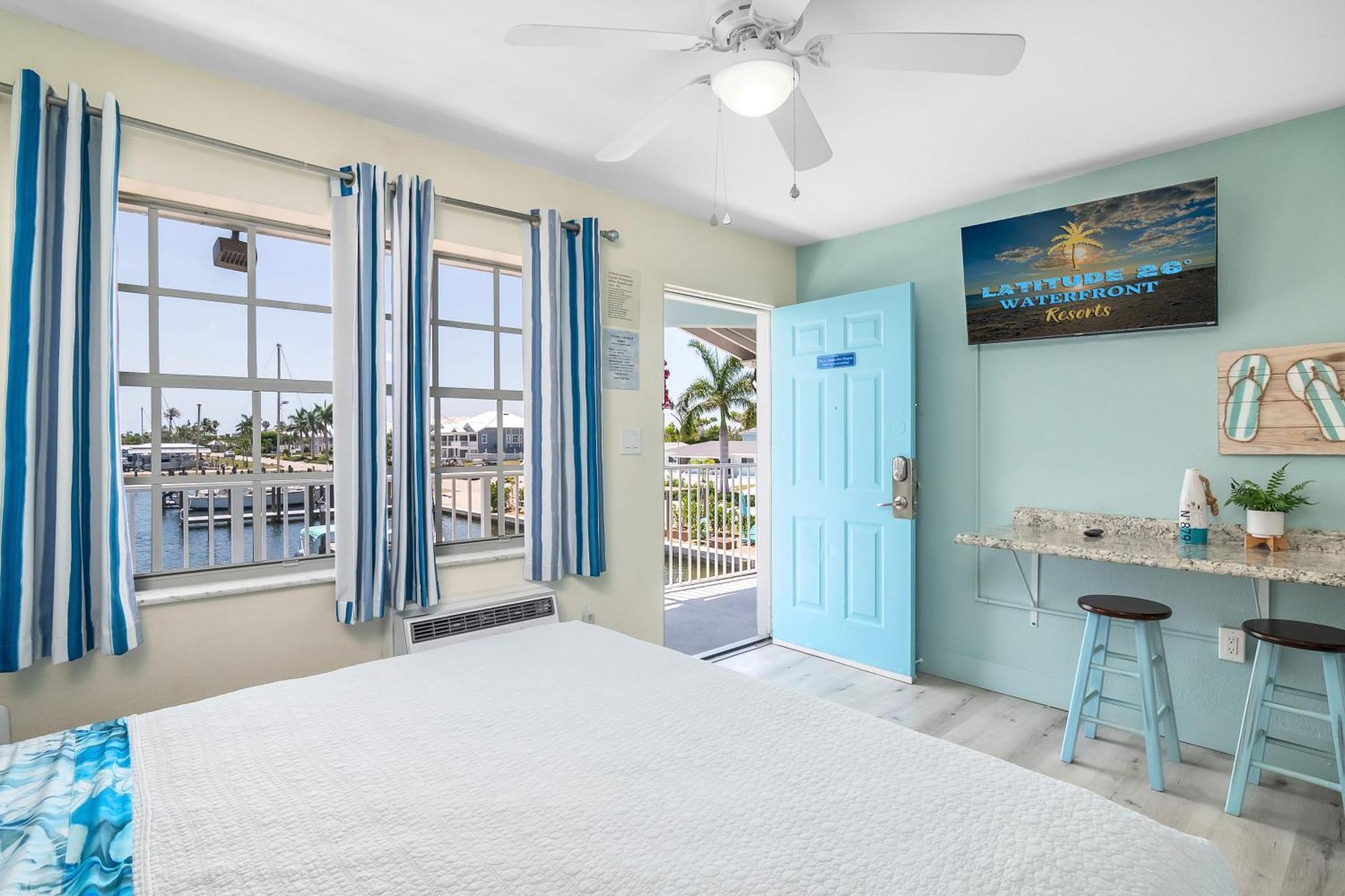 Latitude 26 Waterfront Boutique Resort - Fort Myers Beach Εξωτερικό φωτογραφία