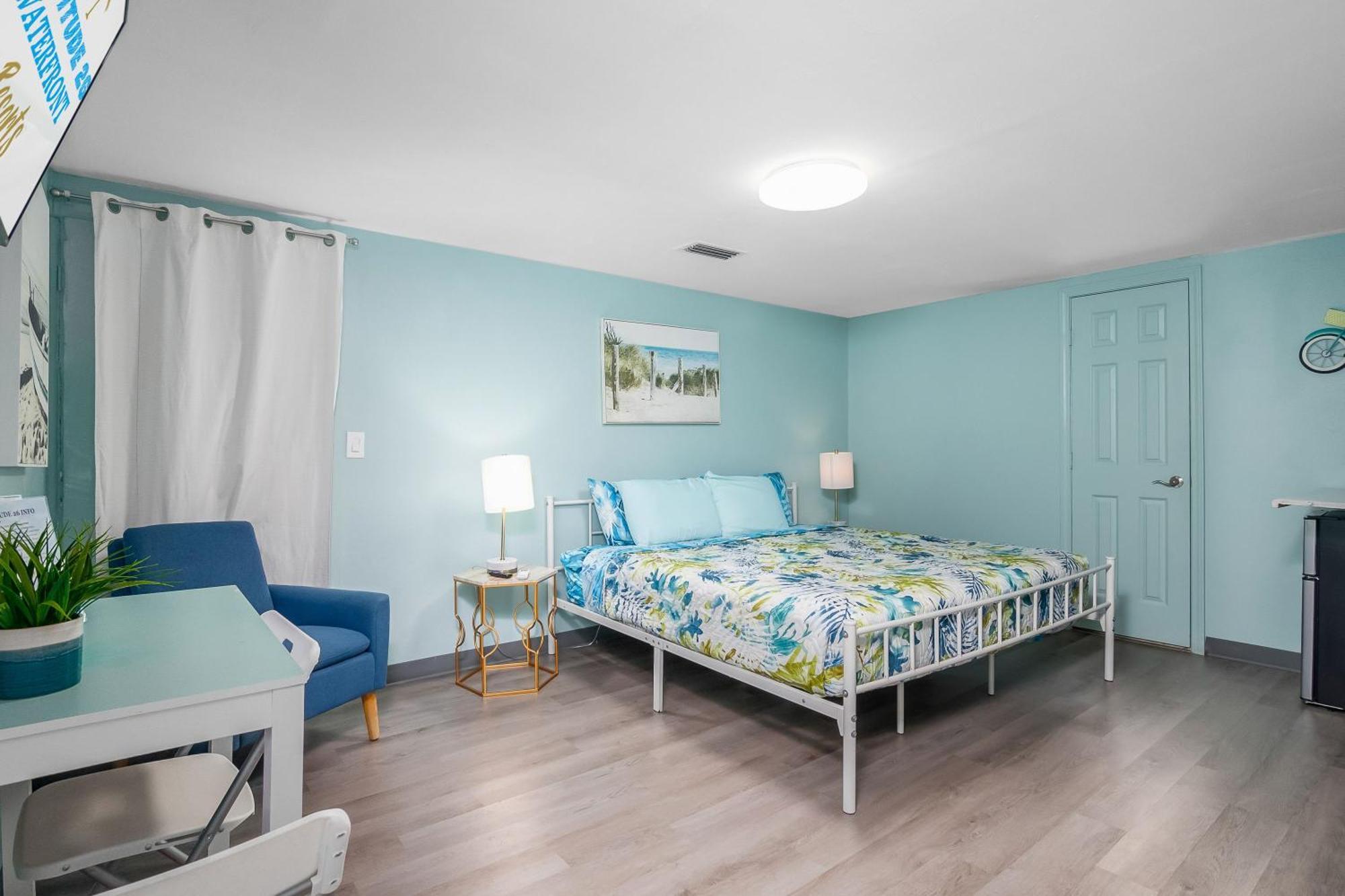 Latitude 26 Waterfront Boutique Resort - Fort Myers Beach Εξωτερικό φωτογραφία