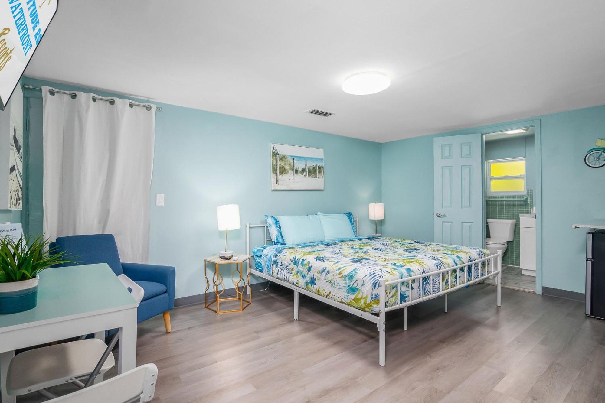 Latitude 26 Waterfront Boutique Resort - Fort Myers Beach Εξωτερικό φωτογραφία